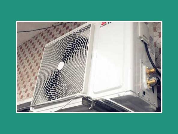 拆装空调的注意事项及怎样维护维修空调，空调加氟，如何拆装空调铜管和所用工具